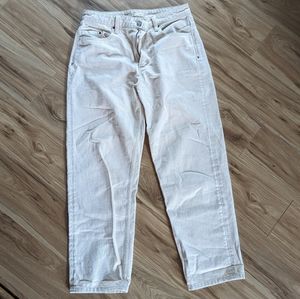 Basin and Range jeans